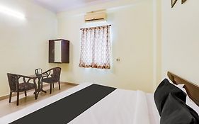 Hotel O Ss Elite